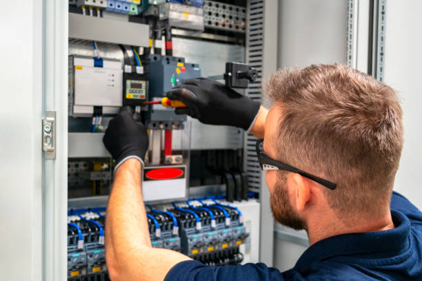  Alamo, GA Electrician Pros