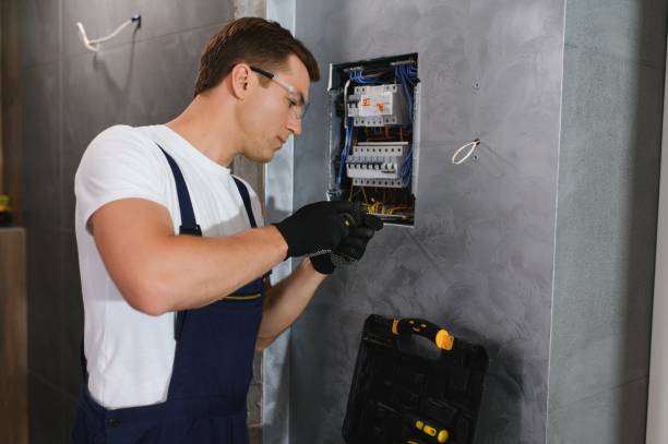 Best Electrician for Home Renovation  in Alamo, GA