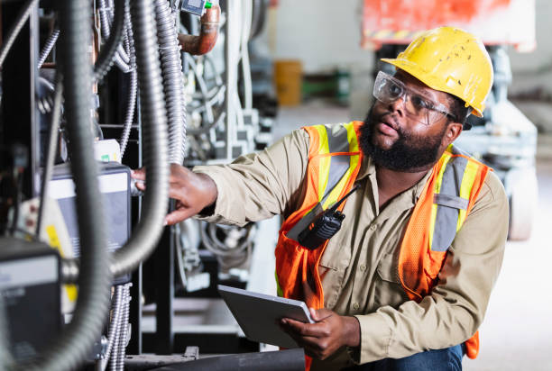 Best Electrical Installation Contractor  in Alamo, GA