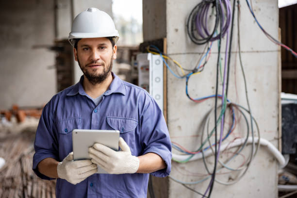 Best Electrical System Inspection  in Alamo, GA
