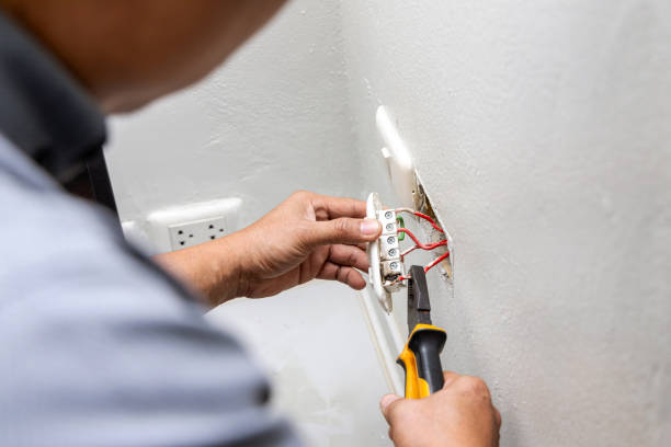 Best Electrical Rewiring Services  in Alamo, GA