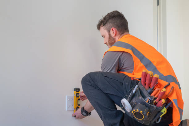 Best Electrical Troubleshooting Services  in Alamo, GA
