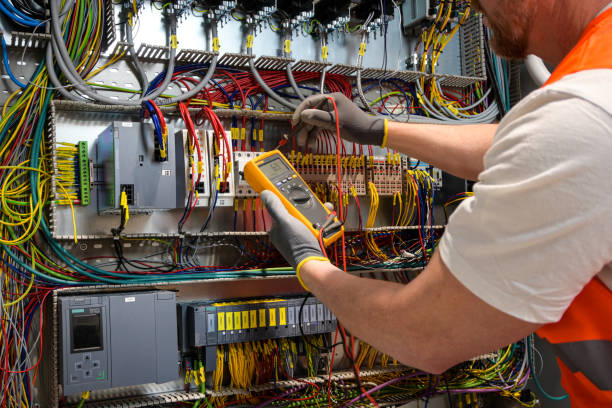 Electrical System Inspection in Alamo, GA