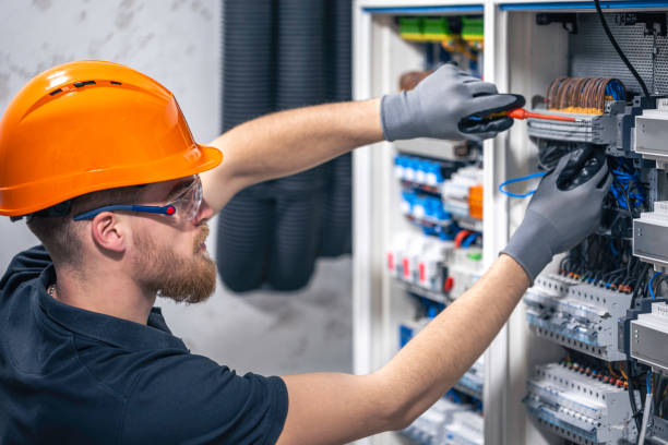 Best Emergency Electrician Near Me  in Alamo, GA
