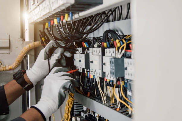 Best Commercial Electrician Services  in Alamo, GA